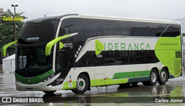 Liderança Turismo 1430 na cidade de Goiânia, Goiás, Brasil, por Carlos Júnior. Número da foto: #12694897.
