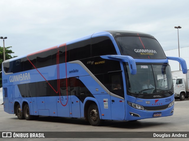 Real Expresso 23310 na cidade de Goiânia, Goiás, Brasil, por Douglas Andrez. Número da foto: #12693912.