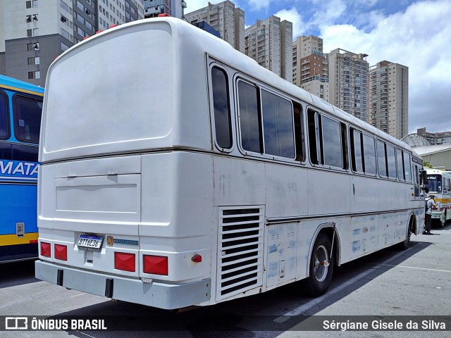 Ônibus Particulares 6536 na cidade de Barueri, São Paulo, Brasil, por Sérgiane Gisele da Silva. Número da foto: #12695461.