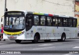 Tijuquinha - Auto Viação Tijuca A50141 na cidade de Rio de Janeiro, Rio de Janeiro, Brasil, por Luiz Petriz. Número da foto: #:id.