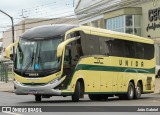 Empresa Unida Mansur e Filhos 3501 na cidade de Juiz de Fora, Minas Gerais, Brasil, por João Gabriel. Número da foto: #:id.