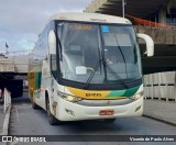 Empresa Gontijo de Transportes 18495 na cidade de Belo Horizonte, Minas Gerais, Brasil, por Vicente de Paulo Alves. Número da foto: #12694441.