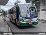 Expresso São Francisco RJ 130.037 na cidade de Nilópolis, Rio de Janeiro, Brasil, por Cleiton Linhares. Número da foto: #12694551.