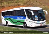 Bel-Tour Transportes e Turismo 394 na cidade de Aparecida, São Paulo, Brasil, por Luiz Petriz. Número da foto: #12695557.