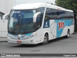 Auto Viação 1001 RJ 108.492 na cidade de Rio de Janeiro, Rio de Janeiro, Brasil, por Augusto César. Número da foto: #12695065.