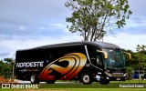 Expresso Nordeste 5933 na cidade de Florianópolis, Santa Catarina, Brasil, por Francisco Ivano. Número da foto: #12694568.