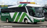 Empresa de Transportes e Turismo Moreira 2260 na cidade de Goiânia, Goiás, Brasil, por Carlos Júnior. Número da foto: #12694391.