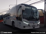 Tacoha 138 na cidade de Estación Central, Santiago, Metropolitana de Santiago, Chile, por Benjamín Tomás Lazo Acuña. Número da foto: #12695493.