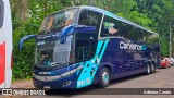 Carvalho Tur Transportes e Turismo 1007 na cidade de Belém, Pará, Brasil, por Adriano Castro. Número da foto: #12695401.