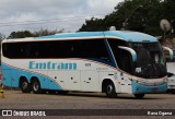 Emtram 4070 na cidade de Vitória da Conquista, Bahia, Brasil, por Rava Ogawa. Número da foto: #:id.