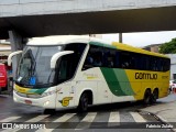 Empresa Gontijo de Transportes 18970 na cidade de São Paulo, São Paulo, Brasil, por Fabricio Zulato. Número da foto: #12695069.