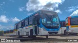 Transportadora Globo 570 na cidade de Recife, Pernambuco, Brasil, por Raul Góes. Número da foto: #:id.