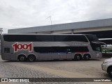 Auto Viação 1001 RJ 108.1126 na cidade de Campos dos Goytacazes, Rio de Janeiro, Brasil, por Lucas Martins. Número da foto: #12694859.
