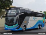 Rio Novo Transportes e Turismo 22205 na cidade de Cuiabá, Mato Grosso, Brasil, por Douglas Andrez. Número da foto: #:id.