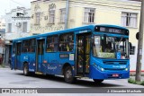 SM Transportes 10821 na cidade de Belo Horizonte, Minas Gerais, Brasil, por J. Alexandre Machado. Número da foto: #12694933.