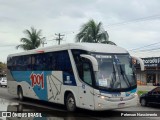 Auto Viação 1001 RJ 108.197 na cidade de Cabo Frio, Rio de Janeiro, Brasil, por Peterson Nascimento. Número da foto: #:id.