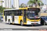 Viação Metrópole Paulista - Zona Leste 3 1304 na cidade de São Paulo, São Paulo, Brasil, por Wesley Araujo. Número da foto: #:id.