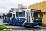 Auto Viação São José dos Pinhais 11-308 na cidade de São José dos Pinhais, Paraná, Brasil, por Diego Lip. Número da foto: #:id.