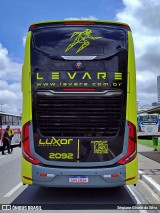 Levare Transportes 2092 na cidade de Barueri, São Paulo, Brasil, por Sérgiane Gisele da Silva. Número da foto: #12694752.