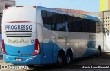 Auto Viação Progresso 6204 na cidade de Cabrobó, Pernambuco, Brasil, por Marcio Alves Pimentel. Número da foto: #12694536.