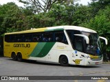 Empresa Gontijo de Transportes 18880 na cidade de São Paulo, São Paulo, Brasil, por Fabricio Zulato. Número da foto: #12694643.