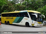 Empresa Gontijo de Transportes 18350 na cidade de São Paulo, São Paulo, Brasil, por Fabricio Zulato. Número da foto: #12693461.