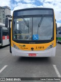 Viação Metrópole Paulista - Zona Leste 3 1915 na cidade de Barueri, São Paulo, Brasil, por Lucas Vinicius Ferreira. Número da foto: #12694362.