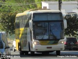 Empresa Gontijo de Transportes 12455 na cidade de Belo Horizonte, Minas Gerais, Brasil, por Douglas Célio Brandao. Número da foto: #12694508.