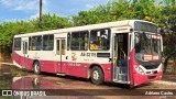 Transurb AE-32115 na cidade de Belém, Pará, Brasil, por Adriano Castro. Número da foto: #:id.