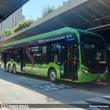 Viação Campo Belo 7 1038 na cidade de São Paulo, São Paulo, Brasil, por Michel Nowacki. Número da foto: #12695077.