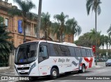 Beija Flor Turismo 8800 na cidade de São Paulo, São Paulo, Brasil, por André  Rocha Alves. Número da foto: #12694813.
