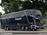 Viação Cometa 18314 na cidade de Curitiba, Paraná, Brasil, por Douglas Andrez. Número da foto: #12693905.