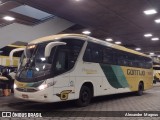 Empresa Gontijo de Transportes 7020 na cidade de Belo Horizonte, Minas Gerais, Brasil, por Alexandre  Magnus. Número da foto: #12695258.