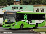 EasyBus 5001 na cidade de Foz do Iguaçu, Paraná, Brasil, por João Victor. Número da foto: #12694077.