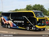 Expresso Nordeste 60130 na cidade de São Paulo, São Paulo, Brasil, por João Victor. Número da foto: #12694277.