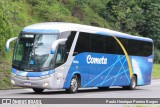 Viação Cometa 18513 na cidade de Piraí, Rio de Janeiro, Brasil, por Paulo Henrique Pereira Borges. Número da foto: #12693216.
