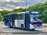 Rápido Campinas RL-1406 na cidade de Sorocaba, São Paulo, Brasil, por Guilherme Justo. Número da foto: #12693090.