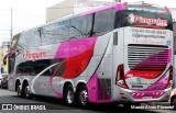 Pinguim Turismo 2050 na cidade de Feira de Santana, Bahia, Brasil, por Marcio Alves Pimentel. Número da foto: #:id.