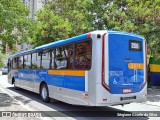 BB Transportes e Turismo 6019 na cidade de Barueri, São Paulo, Brasil, por Sérgiane Gisele da Silva. Número da foto: #12694800.