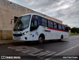 Expresso Itamarati 7138 na cidade de Fernandópolis, São Paulo, Brasil, por João Vitor Pereira. Número da foto: #12694881.