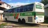 Empresa Gontijo de Transportes 20165 na cidade de São João Evangelista, Minas Gerais, Brasil, por Ronnie Damião. Número da foto: #12694915.