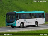 Viação Itapetinga 222514 na cidade de Juiz de Fora, Minas Gerais, Brasil, por Luiz Krolman. Número da foto: #12695313.