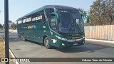 Viação Motta 14003 na cidade de Brasília, Distrito Federal, Brasil, por Udiston Teles de Oliveira. Número da foto: #12694484.