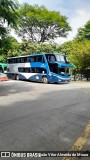 Rápido Federal 11612 na cidade de São Paulo, São Paulo, Brasil, por João Vitor Almeida de Moura. Número da foto: #:id.