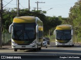 Empresa Gontijo de Transportes 19665 na cidade de Belo Horizonte, Minas Gerais, Brasil, por Douglas Célio Brandao. Número da foto: #12694594.