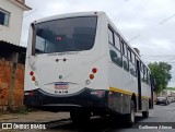 Ônibus Particulares 9E44 na cidade de Barra Mansa, Rio de Janeiro, Brasil, por Guilherme Afonso. Número da foto: #12693930.