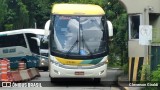 Empresa Gontijo de Transportes 21510 na cidade de São Paulo, São Paulo, Brasil, por Cleverson Giraldi. Número da foto: #12693215.