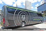 Viação Garcia 92081 na cidade de Sorocaba, São Paulo, Brasil, por Flavio Alberto Fernandes. Número da foto: #12693600.