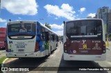 Auto Viação Transcap >> Auto Bless Transportes 8 5158 na cidade de Barueri, São Paulo, Brasil, por Helder Fernandes da Silva. Número da foto: #:id.