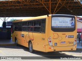 São João Votorantim - Sorotur Turismo 904 na cidade de São Miguel Arcanjo, São Paulo, Brasil, por Weslley Kelvin Batista. Número da foto: #12693365.